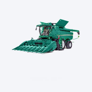 Combine Harvester Parts