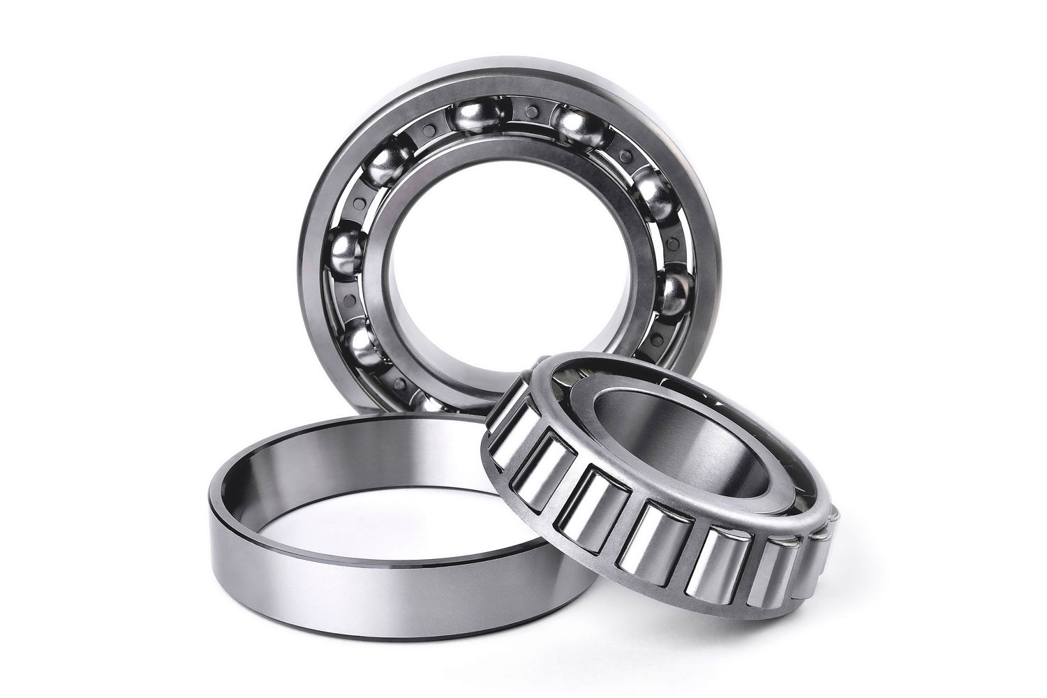 Bearings