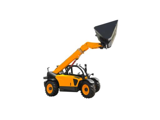 Telescopic Handler