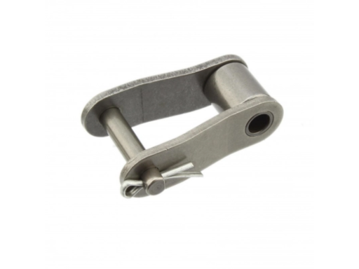 <img src="adapter-image.jpg" alt="Adapter Link 002861 - Fits Claas - Agricultural Spare Part">
