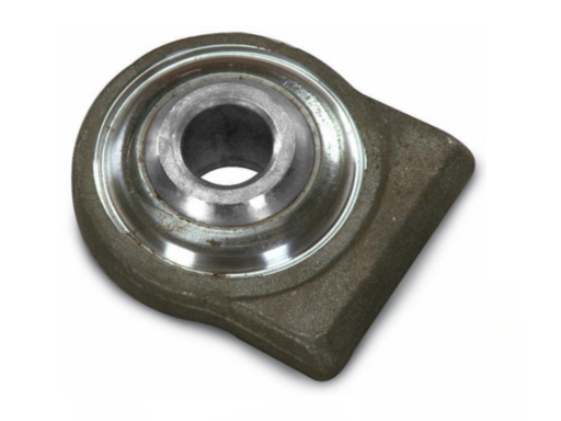 <img src="ball-joint-support-image.jpg" alt="Ball Joint Support Ø 37 - Agricultural Spare Part">
