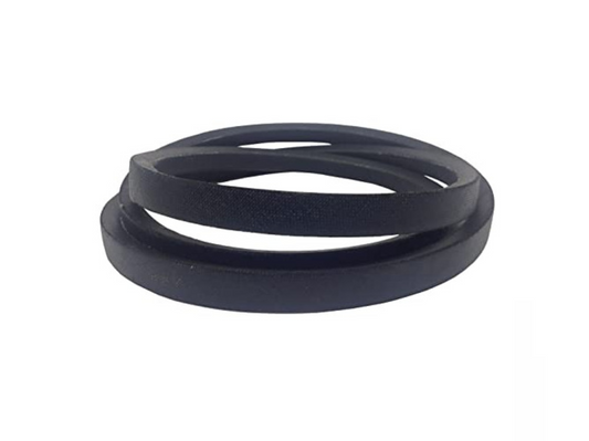 Belt C/H-2970 Stomil" – durable agricultural V-belt, oil-resistant, anti-static, designed for heavy-duty farming equipment.