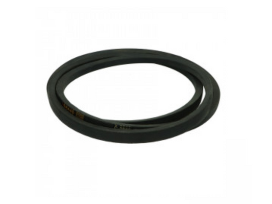 Belt C/H-3015 Stomil" – durable V-belt for heavy-duty agricultural machinery, oil-resistant and anti-static.