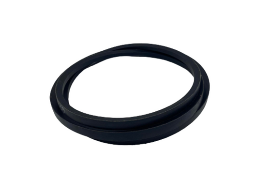 Belt C/H-3580 Stomil" – durable V-belt for heavy-duty agricultural machinery, oil-resistant and anti-static.