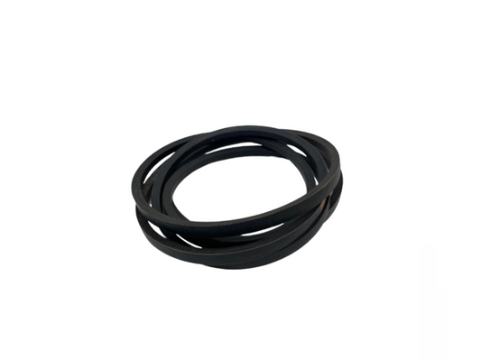 Belt C/H1-5240 Stomil" – heavy-duty V-belt, oil-resistant and anti-static, suitable for agricultural machinery.