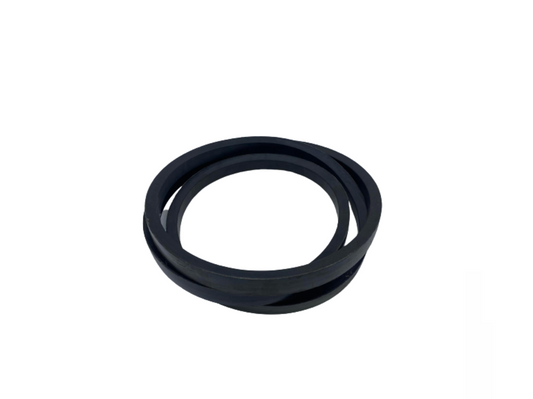 Belt HDM LZ/H-3146 Stomil" – heavy-duty agricultural V-belt, oil-resistant and anti-static, designed for demanding machinery.