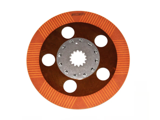 Brake Disc AL171954 John Deere" – high-quality replacement brake disc designed for John Deere agricultural machinery.