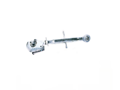 Top Link C2 with Hook & Ball End - Reliable agriculture spare part for farm machinery.