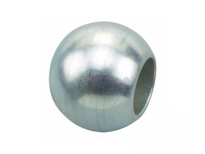 Lower Link Ball C3 Ø64x45xØ37 mm 18872 - Durable agriculture spare part for farm machinery.