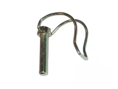 Galvanized Pipe Cotter Pin 11x60 mm GoPart