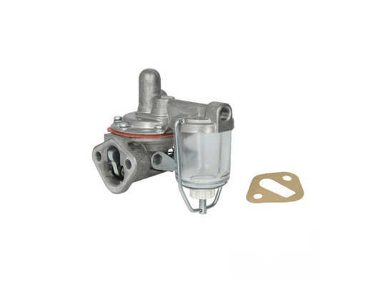 Mechanical Fuel Pump 25066016 Case