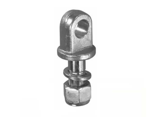 Stabilizer Eye Bolt 24x2