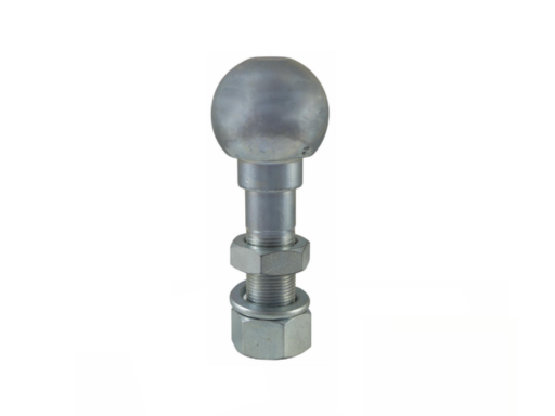 Towing Ball M22x125mm