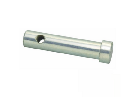 Weld-On Link Pin ø19, part number 04370